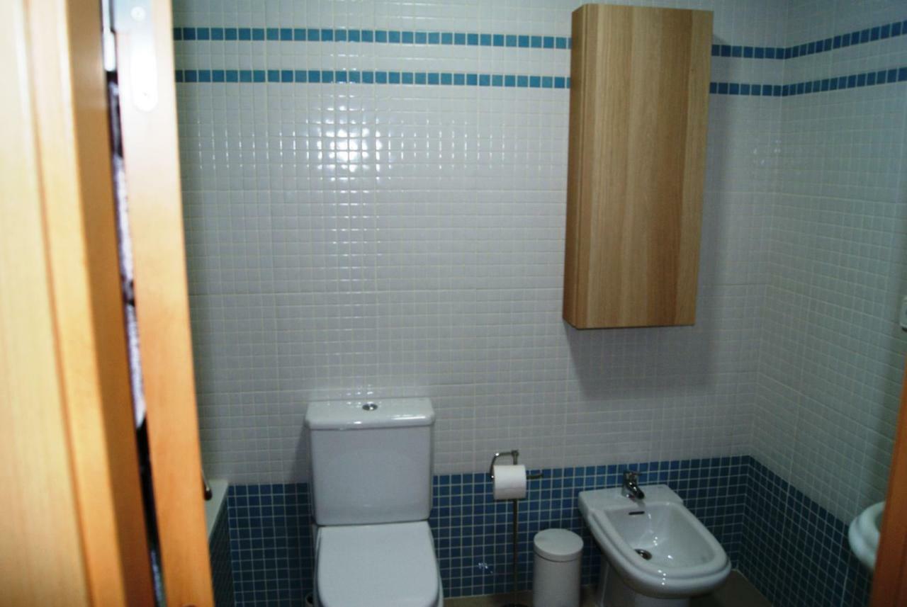 Apartamento Tirma Conil Кониль-де-ла-Фронтера Экстерьер фото
